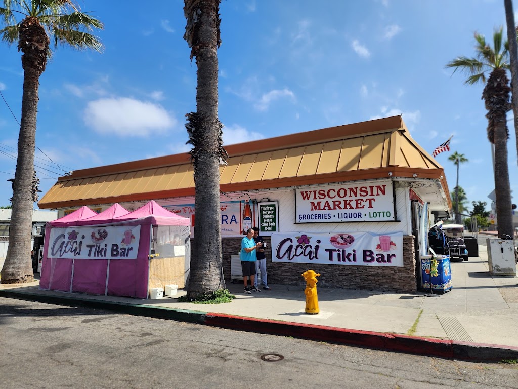 The ice cream shop | 202 Wisconsin Ave, Oceanside, CA 92054, USA | Phone: (760) 722-8788