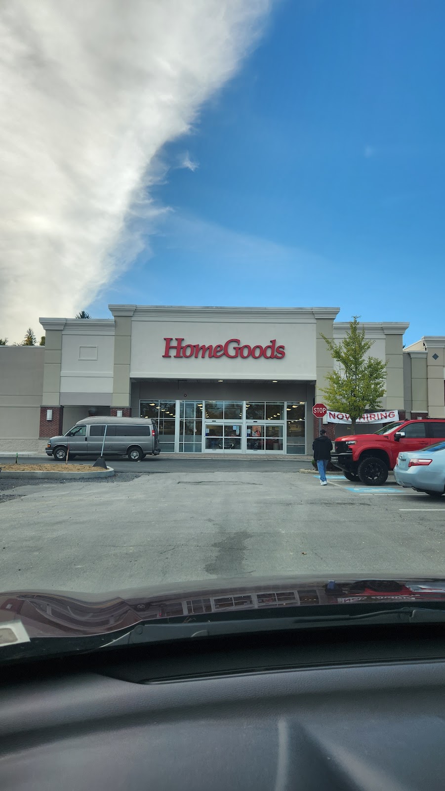 HomeGoods | 388 Feura Bush Rd, Glenmont, NY 12077, USA | Phone: (518) 433-5461