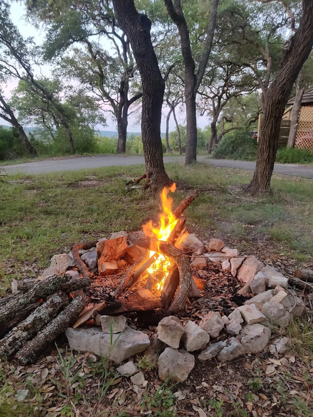 Mystic Hill Cottages | 10520 Ranch Rd 12, Wimberley, TX 78676, USA | Phone: (512) 847-3121