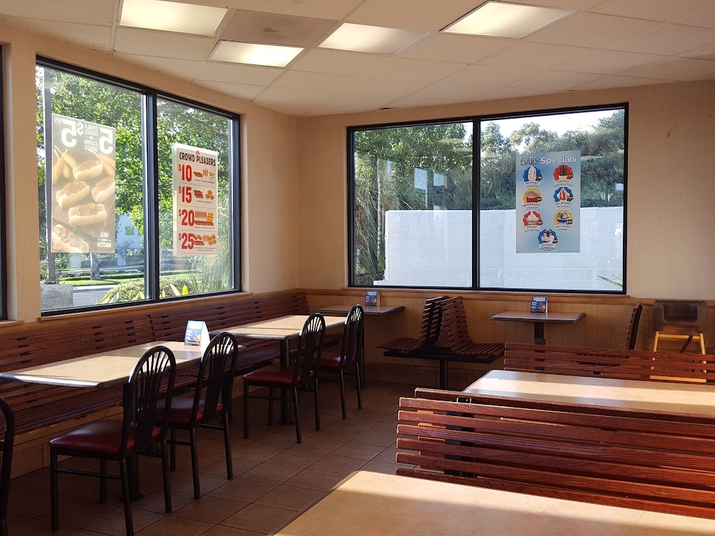 Wienerschnitzel | 20652 Lake Forest Dr, Lake Forest, CA 92630, USA | Phone: (949) 583-1508