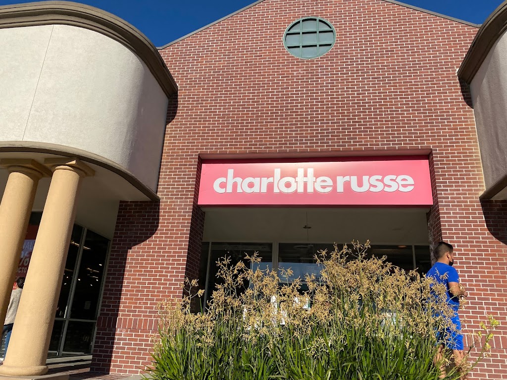 Charlotte Russe | 8300 Arroyo Cir b015, Gilroy, CA 95020, USA | Phone: (408) 842-8977