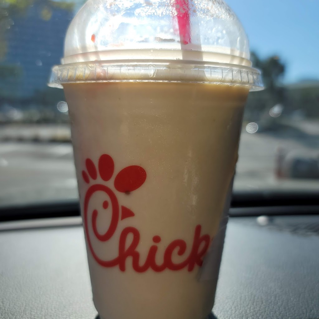 Chick-fil-A | 5323 Mission Center Rd, San Diego, CA 92108, USA | Phone: (619) 213-1565