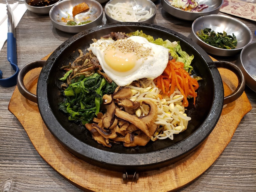Dami Korean Restaurant | 4070 TX-121 Ste 336, Carrollton, TX 75010, USA | Phone: (469) 758-0085