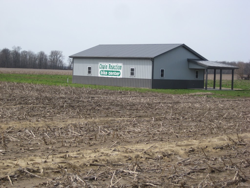 Chain Reaction Bike Center | 190 W 300 N, Decatur, IN 46733, USA | Phone: (260) 692-1400