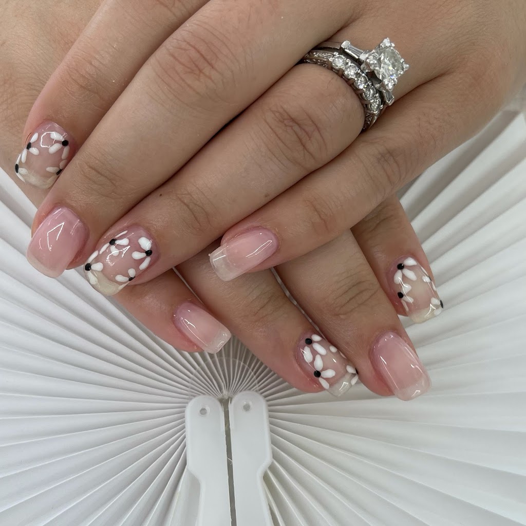 West Nyack Joanna Nail SPA | 726 W Nyack Rd, West Nyack, NY 10994, USA | Phone: (845) 353-7775