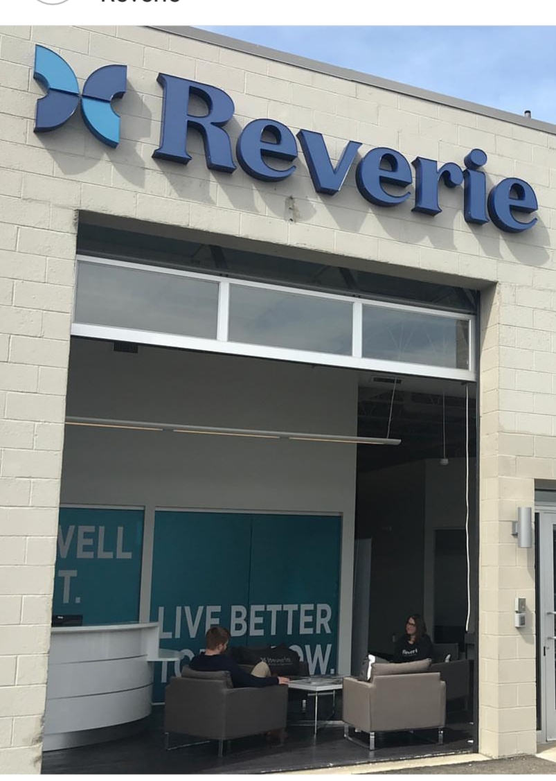 Reverie | 2066 Franklin Rd, Bloomfield Twp, MI 48302, USA | Phone: (888) 888-5990