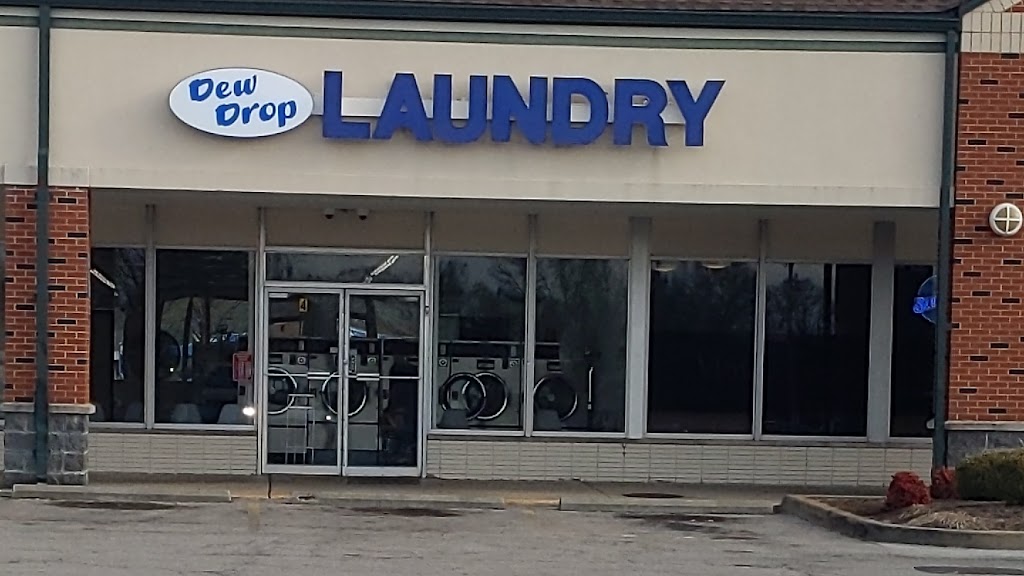 Dew Drop Laundry LLC | 4 Mullanphy Ln, Florissant, MO 63031, USA | Phone: (314) 695-5955