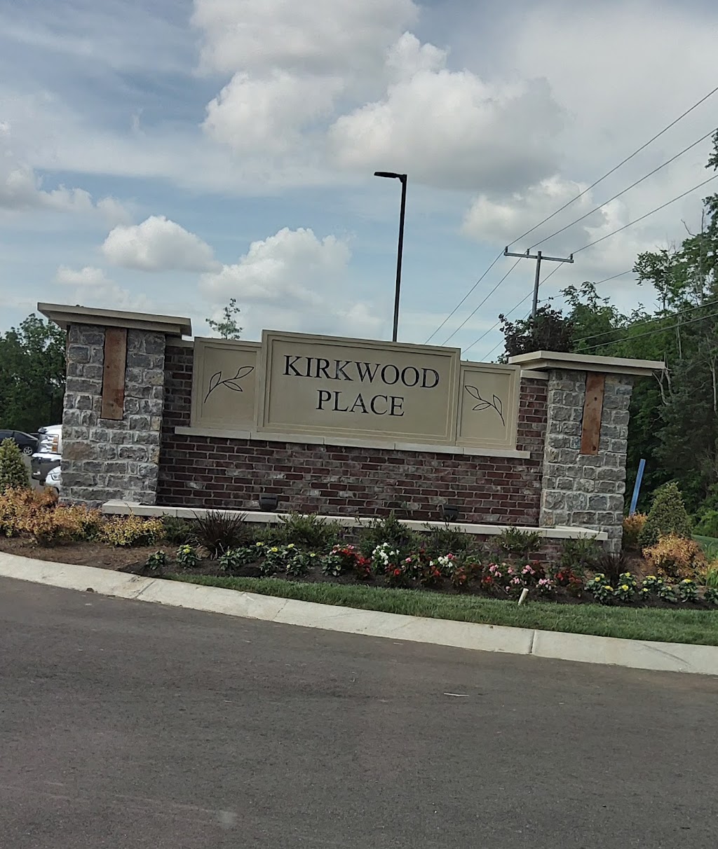 Kirkwood Place | 2934 Dunlop Ln, Clarksville, TN 37043, USA | Phone: (833) 844-8413