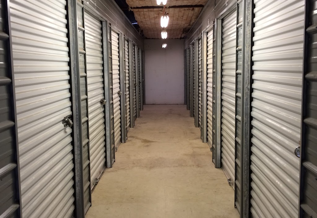 McQueeney Mini Storage | 7730 FM725, McQueeney, TX 78123, USA | Phone: (830) 557-6663