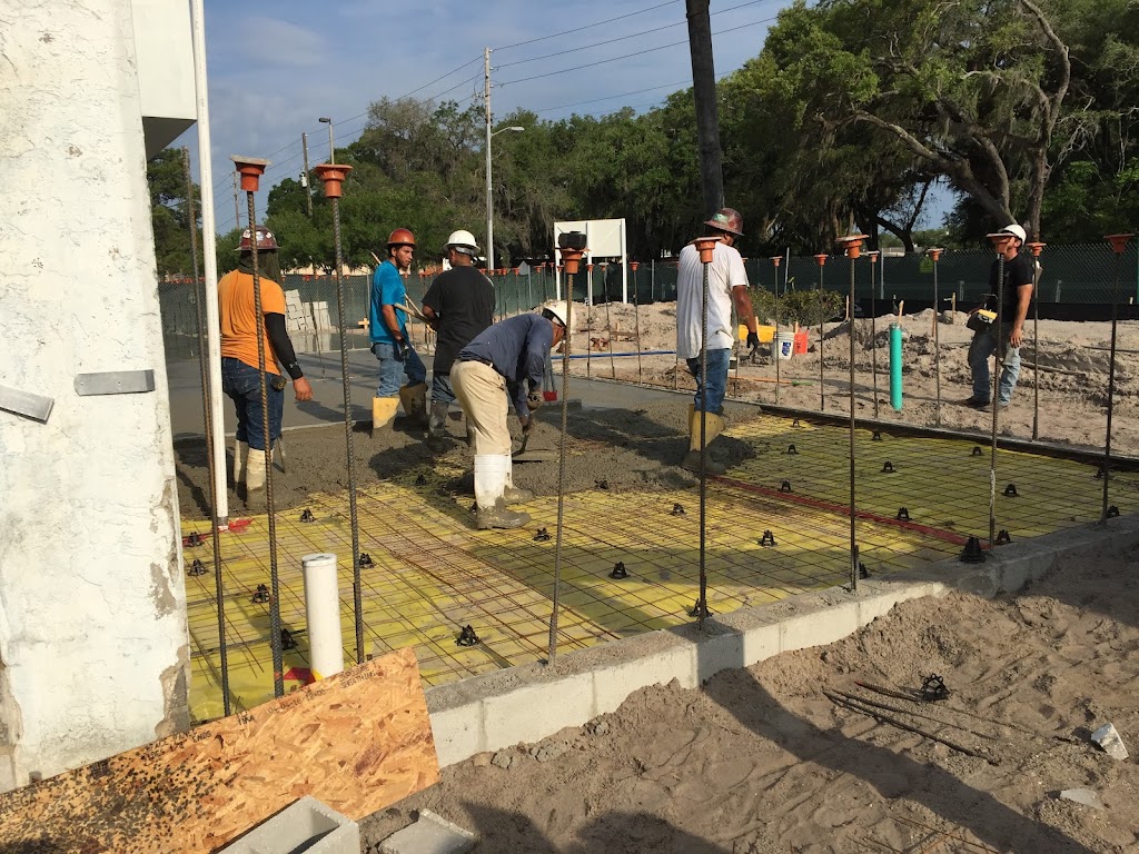 Wildwood Elementary School | 300 Huey St, Wildwood, FL 34785, USA | Phone: (352) 748-3353