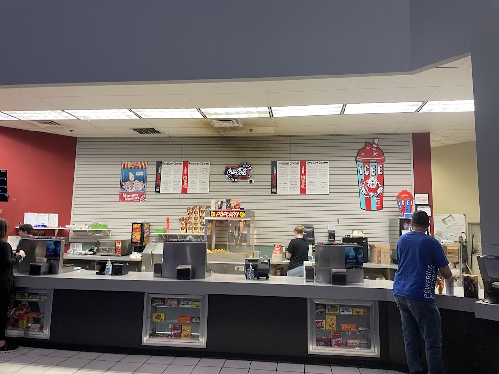 Hometown Cinemas Gun Barrel City | 215 Heritage Pkwy, Gun Barrel City, TX 75156, USA | Phone: (903) 713-0103