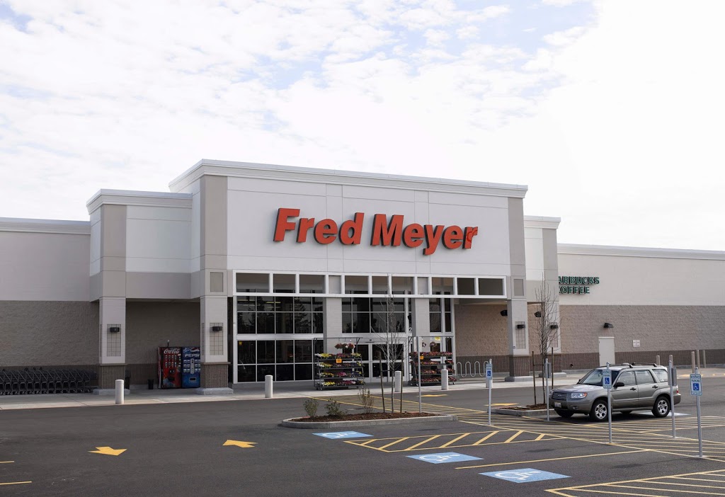 Fred Meyer Grocery Pickup and Delivery | 2000 W Dimond Blvd, Anchorage, AK 99515, USA | Phone: (907) 267-6700