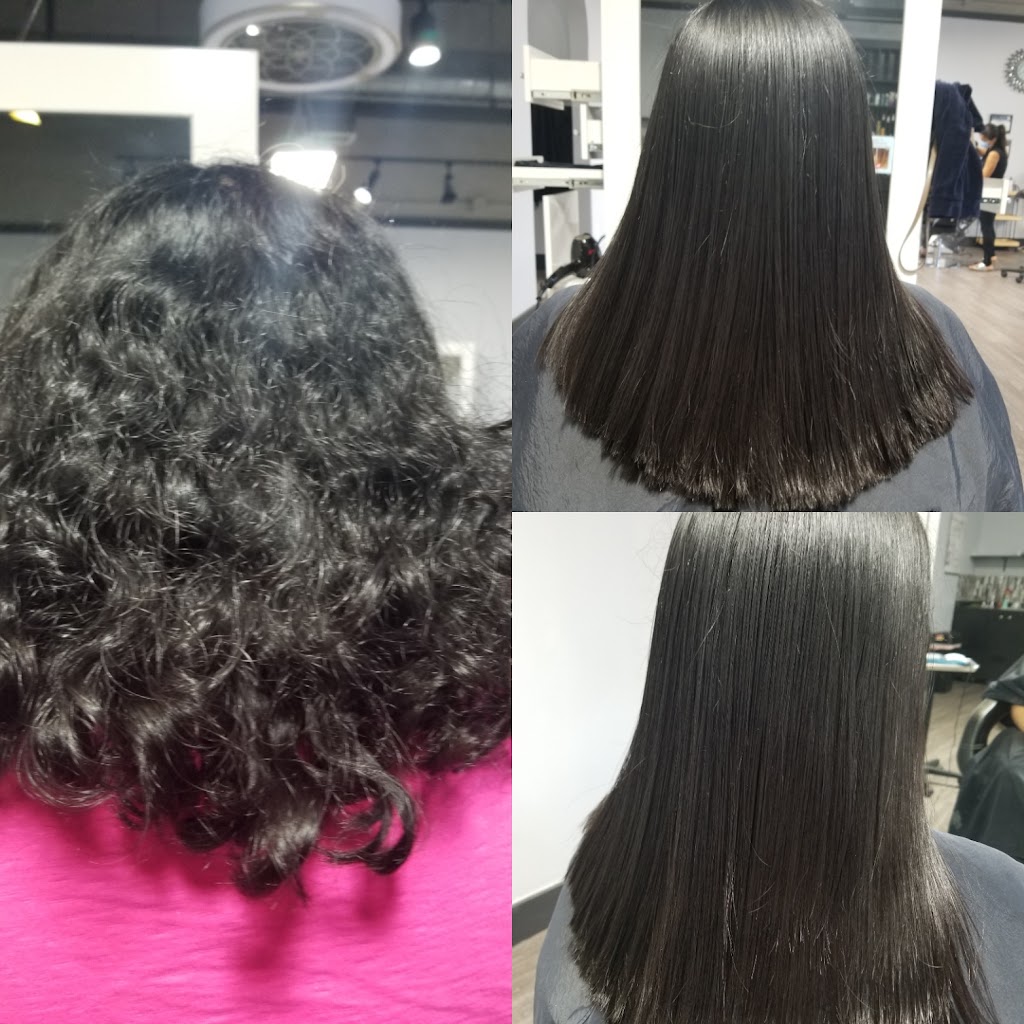 Hair By Leyla | 9945 Jones Bridge Rd, Alpharetta, GA 30022, USA | Phone: (678) 622-5218