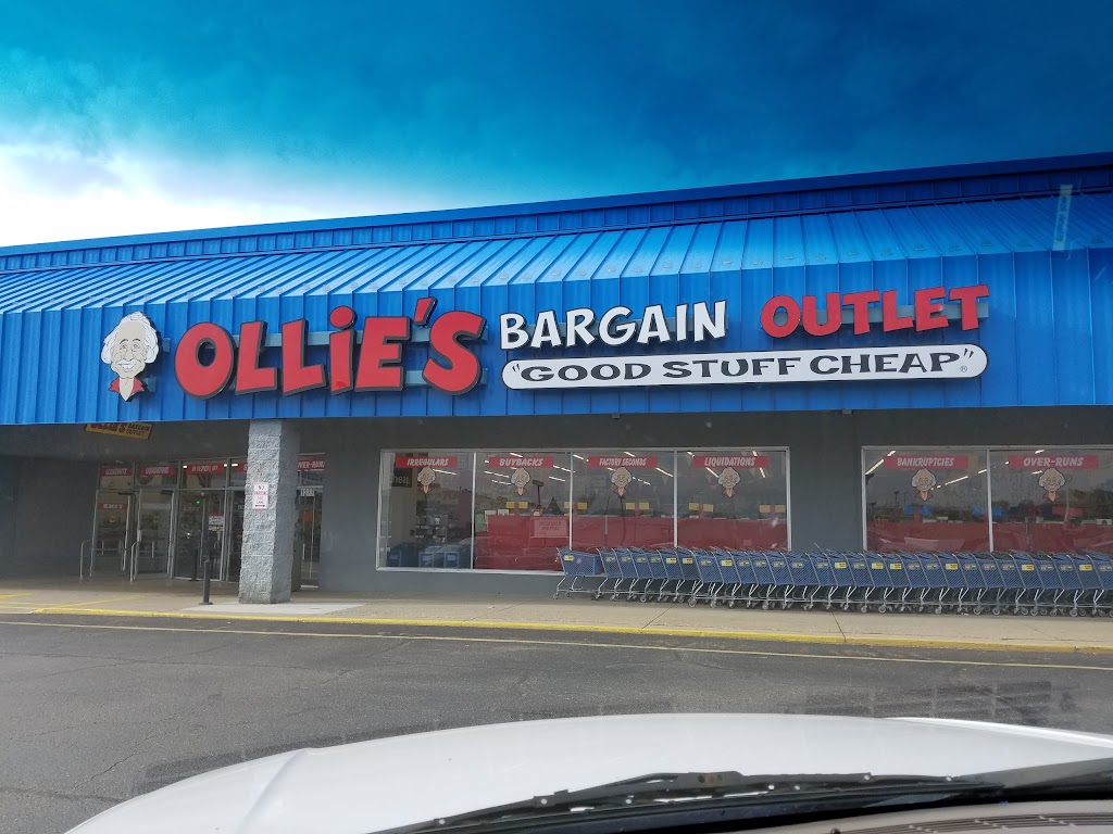 Ollies Bargain Outlet | 1277 N Memorial Dr, Lancaster, OH 43130, USA | Phone: (740) 654-4061