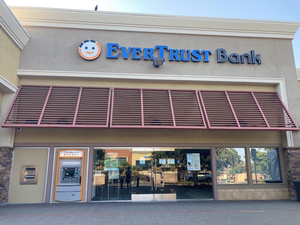 EverTrust Bank | 14250 Culver Dr #0309, Irvine, CA 92604 | Phone: (949) 552-9800