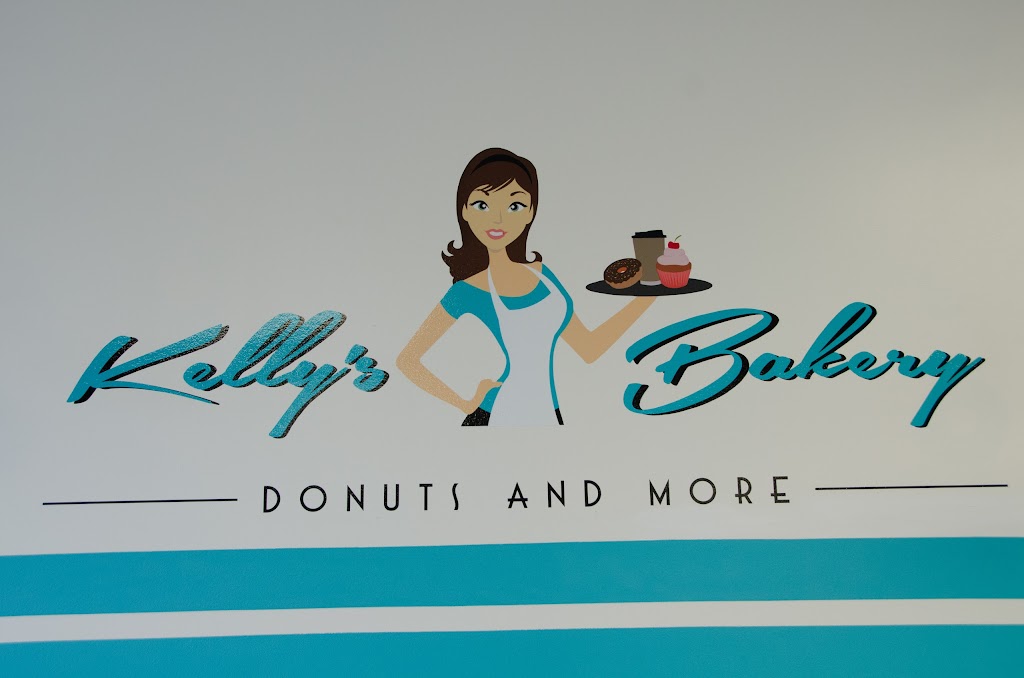 Kellys Bakery | 1335 Main St, Hamilton, OH 45013, USA | Phone: (513) 285-4040
