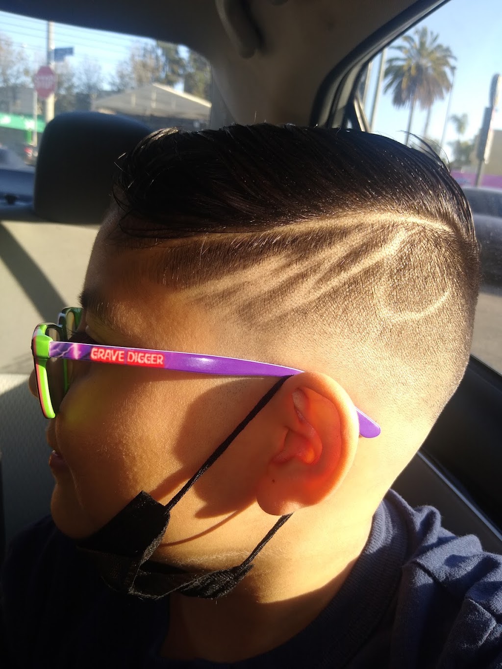 Plugged LA Cutz | 3180 W 8th St, Los Angeles, CA 90005, USA | Phone: (213) 263-2552