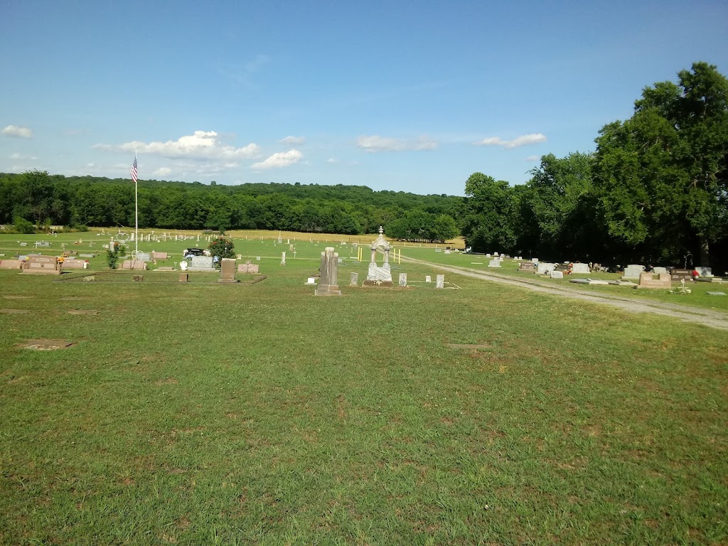 Winganon Cemetery | 4212 S 4200 Rd, Chelsea, OK 74016, USA | Phone: (918) 789-2279