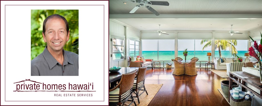 Private Homes Hawaii | 605 Hamakua Pl, Kailua, HI 96734, USA | Phone: (808) 896-9580