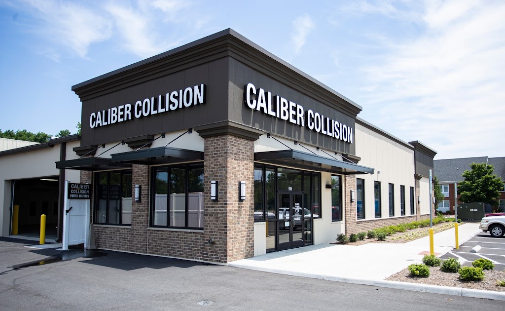 Caliber Collision | 317 Bypass Rd, Williamsburg, VA 23185, USA | Phone: (757) 703-7274