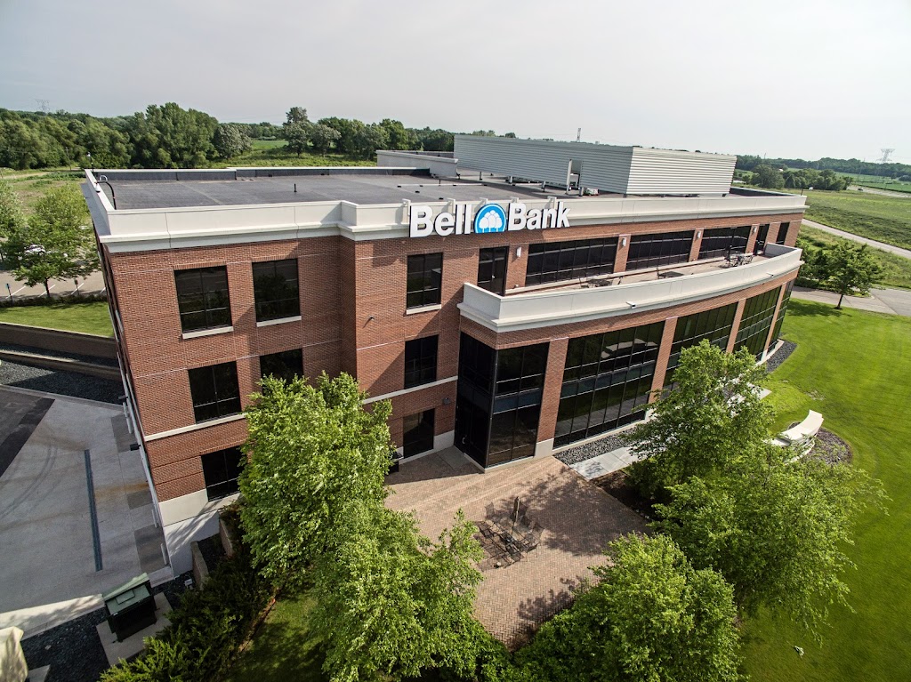 Bell Bank, Maple Grove | 15490 101st Ave N Suite 150, Maple Grove, MN 55369, USA | Phone: (763) 367-7801