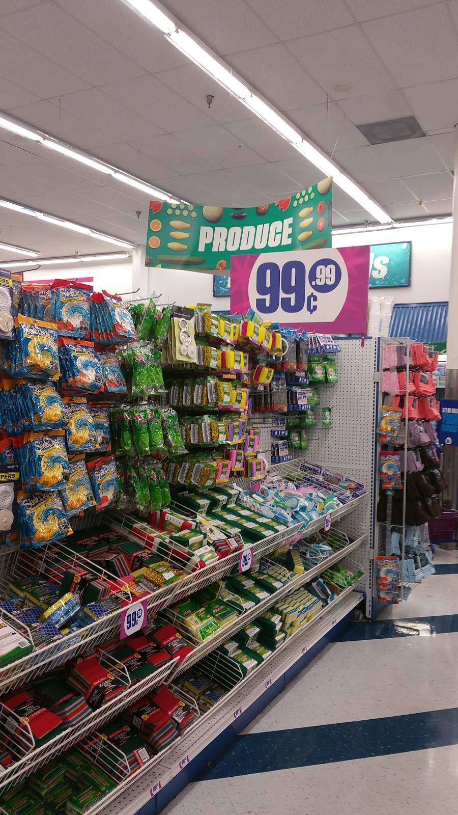 99 Cents Only Stores | 820 E Imperial Hwy, Brea, CA 92821, USA | Phone: (714) 529-4793