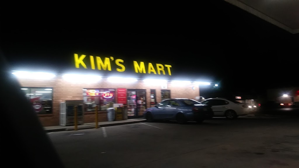 Kims Mart | 2114 W Webb Ave, Burlington, NC 27217 | Phone: (336) 584-2917