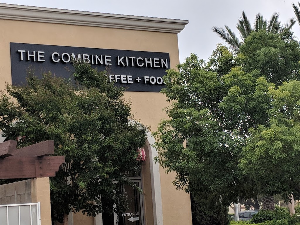 The Combine Kitchen | 12750 Foothill Blvd, Rancho Cucamonga, CA 91739, USA | Phone: (909) 899-9998