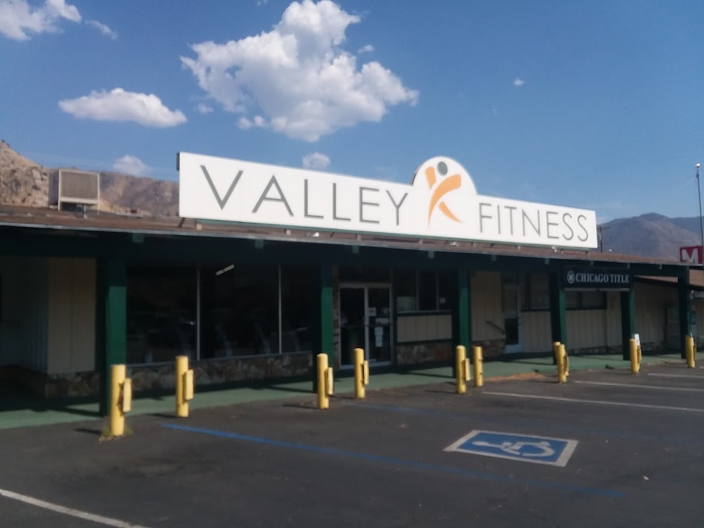 Valley Fitness | 6200 Lake Isabella Blvd, Lake Isabella, CA 93240, USA | Phone: (760) 417-2206