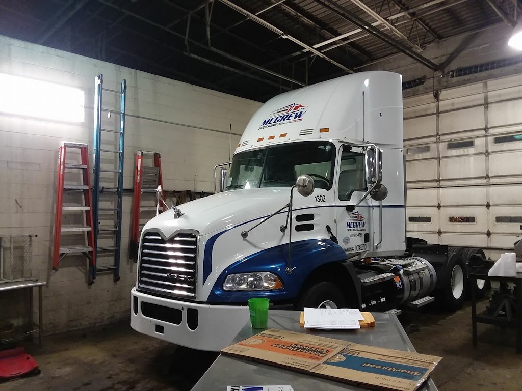 McGrew Trucking LLC | 10527 Hillcrest Dr, La Vista, NE 68128, USA | Phone: (402) 905-4787