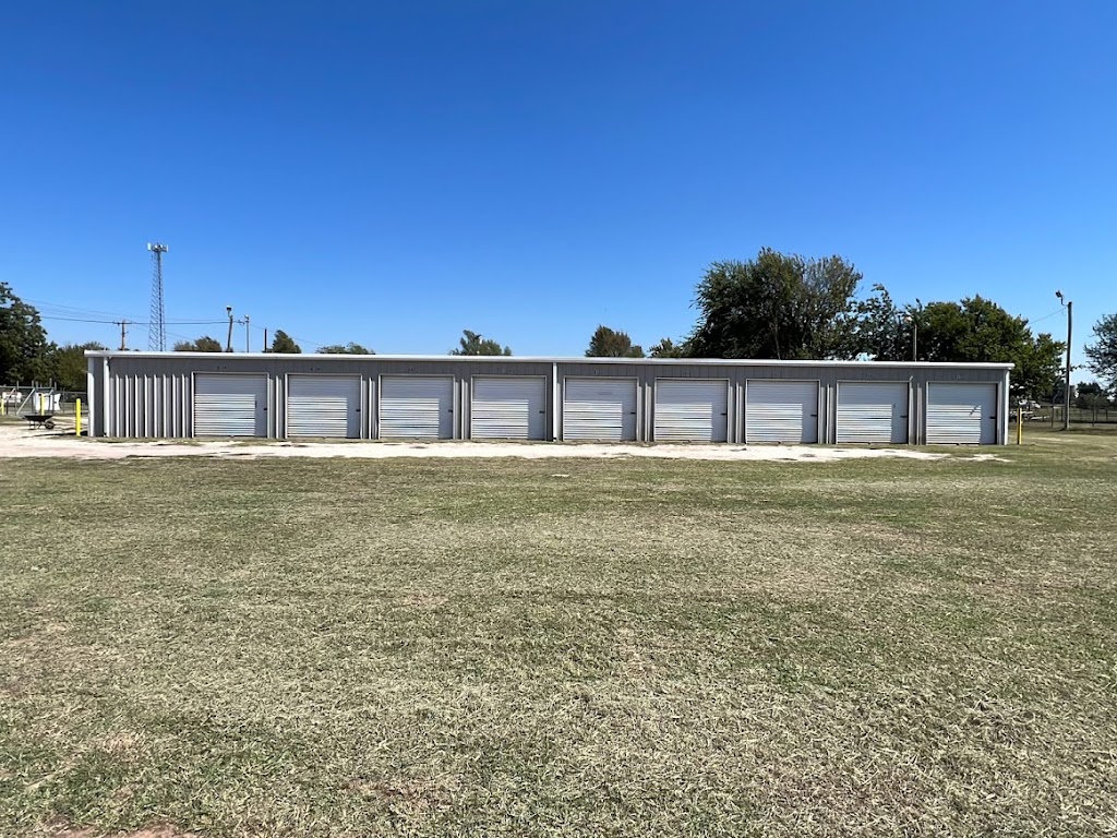 Storage Vets | 400 Jones Rd NW, El Reno, OK 73036, USA | Phone: (405) 422-2944
