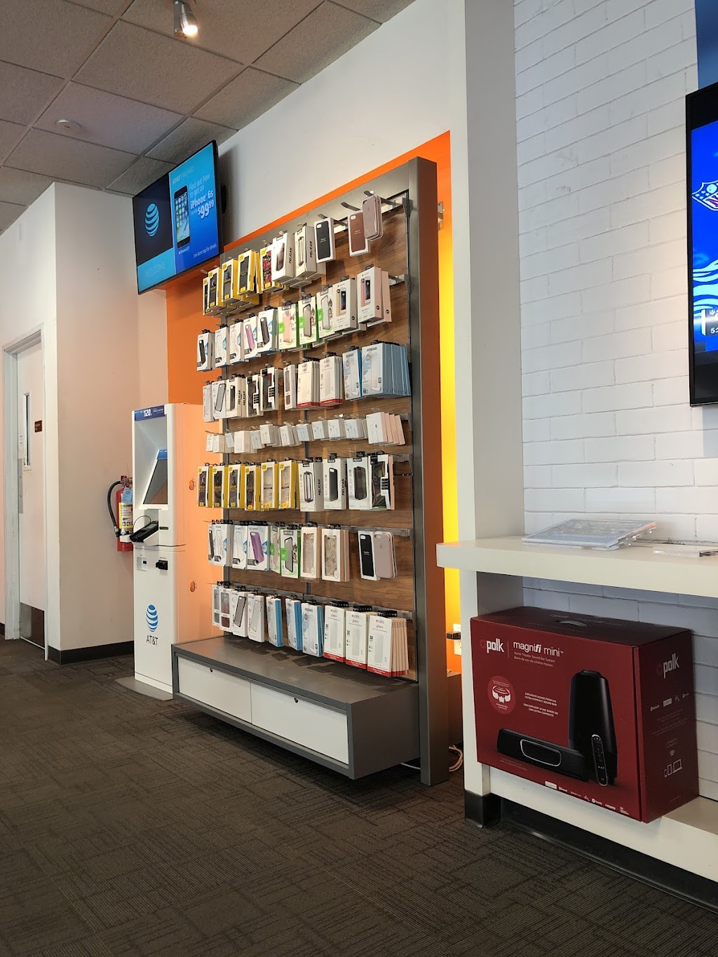 AT&T Store | 6358 Lake Worth Blvd, Lake Worth, TX 76135, USA | Phone: (817) 237-1169
