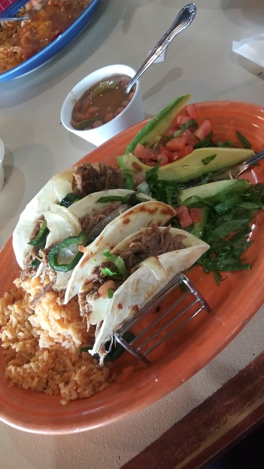 Tio Carlos Mexican Latin Grill | 2742 N OConnor Rd STE 104, Irving, TX 75062, USA | Phone: (972) 570-5000