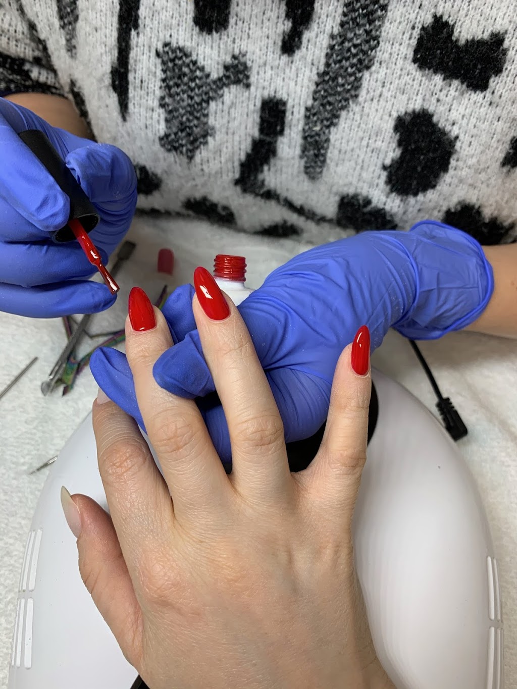 Elite European Nails & Hair | 6830 Antelope Rd Suite C, Citrus Heights, CA 95621, USA | Phone: (916) 735-3449