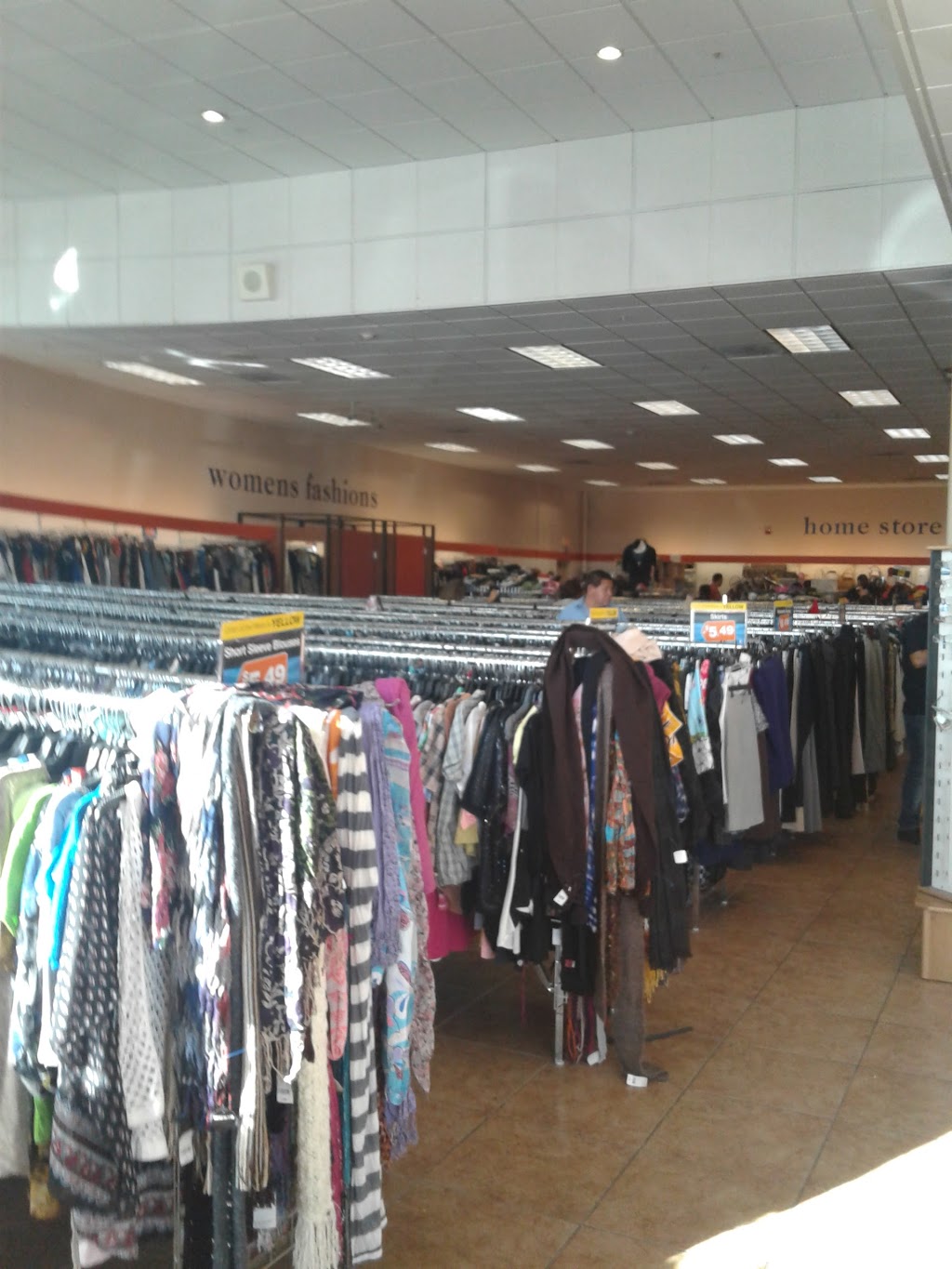 Goodwill Southern California Store & Donation Center | 9131-D, Imperial Hwy, Downey, CA 90242, USA | Phone: (562) 803-5392