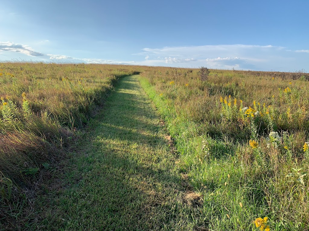 Spring Creek Prairie Audubon Center | 11700 SW 100th St, Denton, NE 68339, USA | Phone: (402) 797-2301