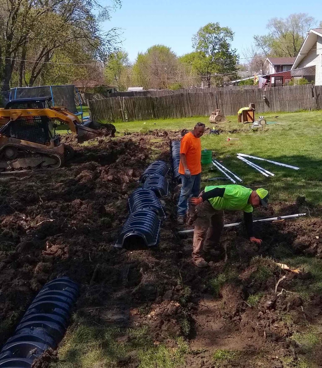 JB Septic Sewer | 13215 W Pauling Rd, Manhattan, IL 60442 | Phone: (815) 531-9955