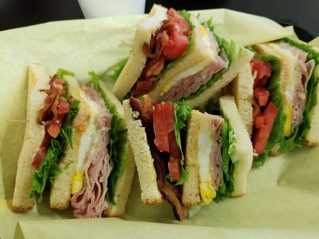 Donkey Js Deli | 18966 CA-88, Lockeford, CA 95237, USA | Phone: (209) 727-5463