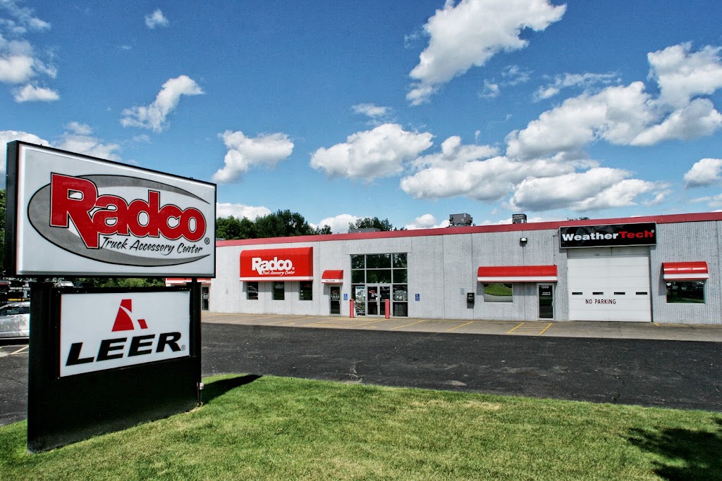 Radco - Blaine | 1502 99th Ln NE, Blaine, MN 55449, USA | Phone: (763) 783-2106