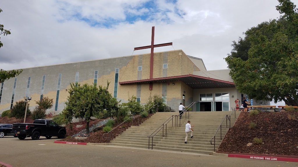 Light to the World Church | 5635 Douglas Blvd, Granite Bay, CA 95746, USA | Phone: (916) 612-9218