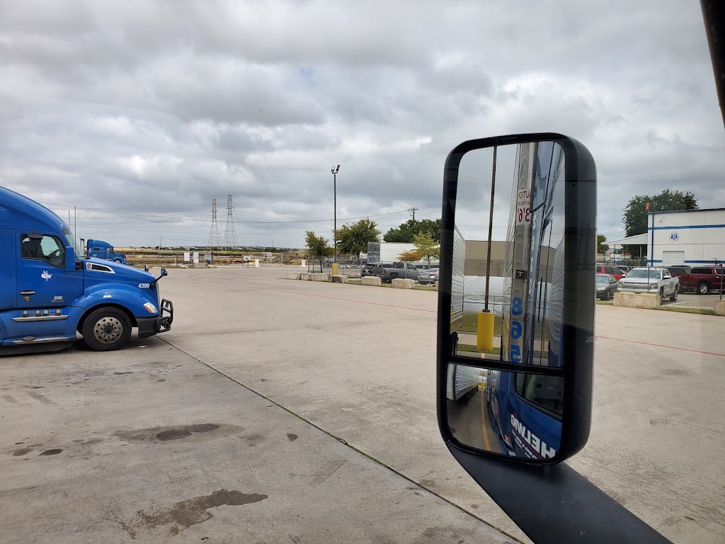 United States Cold Storage | 2554 Downing Dr, Fort Worth, TX 76106, USA | Phone: (817) 624-1900