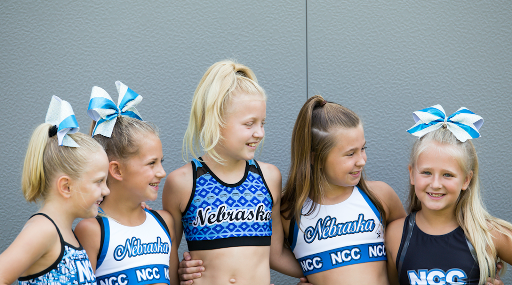 Nebraska Cheer Center | 1210 Infinity Ct, Lincoln, NE 68512, USA | Phone: (402) 420-9126