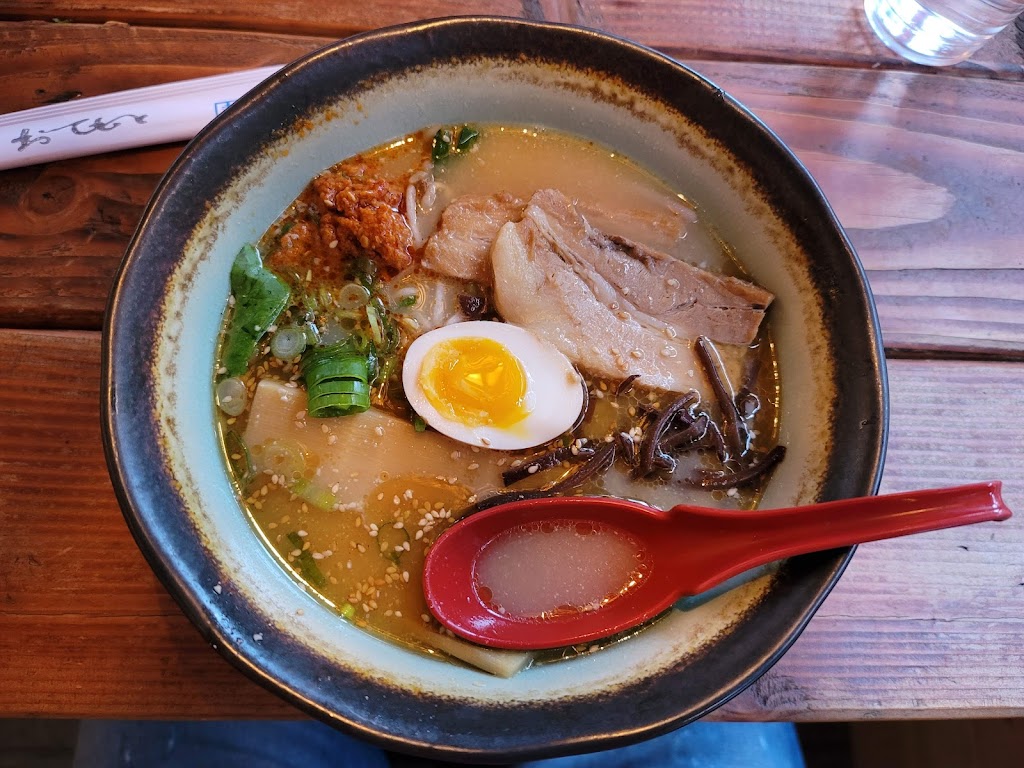 Jin Ramen Sushi | 66-41 Fresh Pond Rd, Queens, NY 11385, USA | Phone: (347) 987-3959