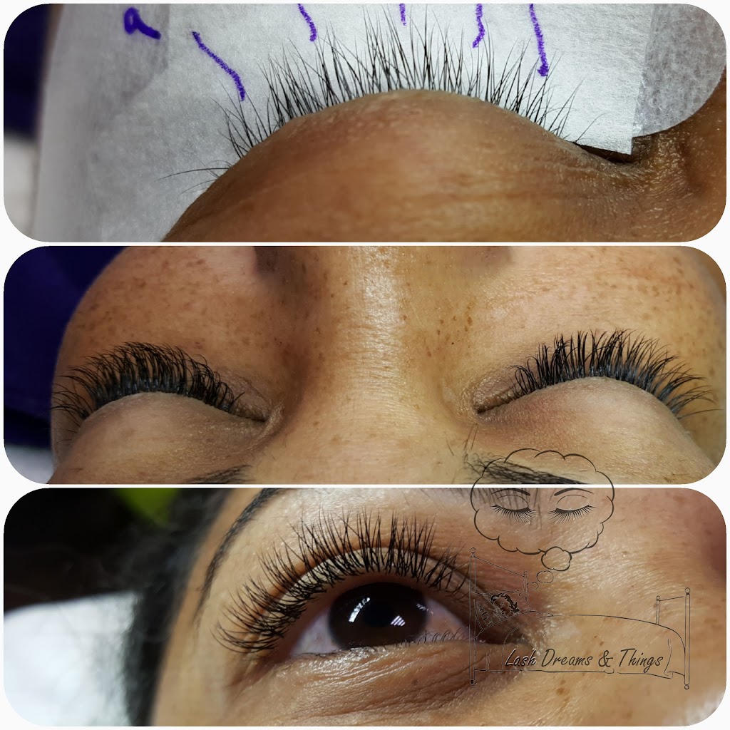 Lash Dreams & Things | 6017 Reef Point Ln #100, Fort Worth, TX 76135 | Phone: (817) 891-9000