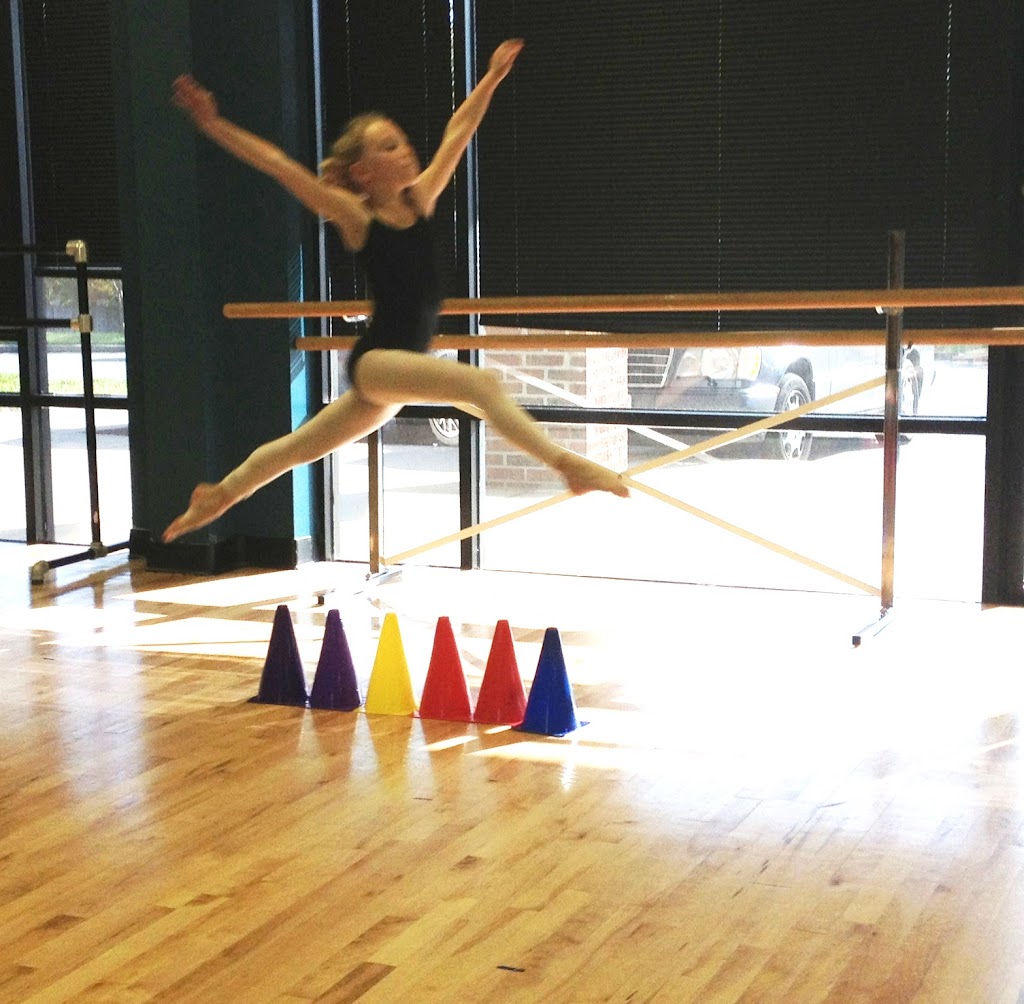 Arts In Motion Dance Academy | 10492 Ridgefield Pkwy, Henrico, VA 23233, USA | Phone: (804) 741-2246