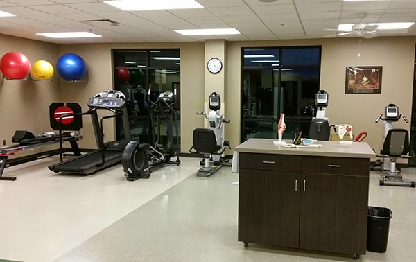 Drayer Physical Therapy Institute | 7480 Parkway Dr Ste 128, Leeds, AL 35094, USA | Phone: (205) 699-8280