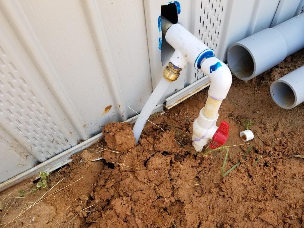 E.R. Tankless & Plumbing | 25904 N 96th Ln, Peoria, AZ 85383, USA | Phone: (480) 400-9952