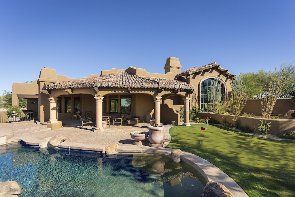 Arizona Desert Dream Homes-Tami Henderson | 10417 E Honey Mesquite Dr, Scottsdale, AZ 85262 | Phone: (480) 341-2815