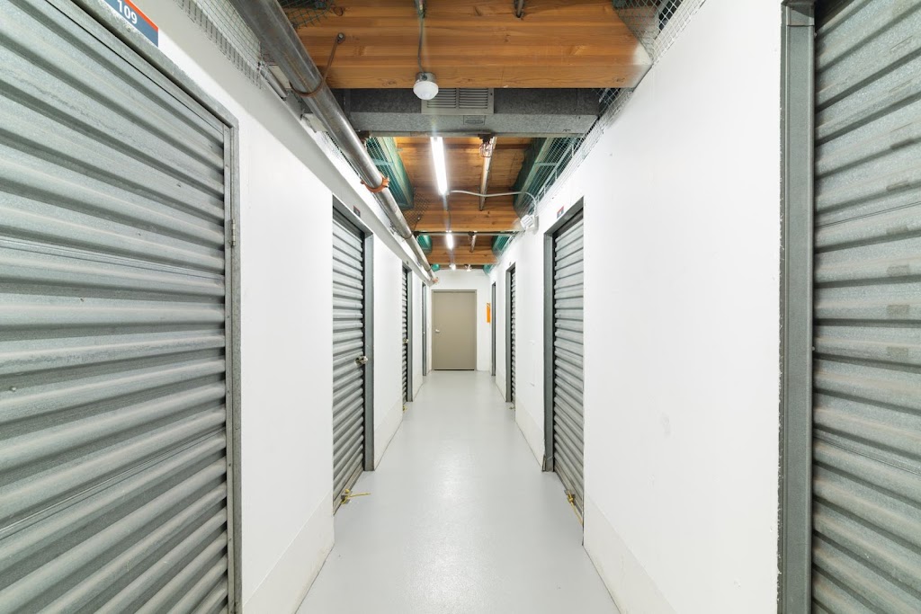 Public Storage | 5917 Burchard Ave, Los Angeles, CA 90034, USA | Phone: (323) 709-5790