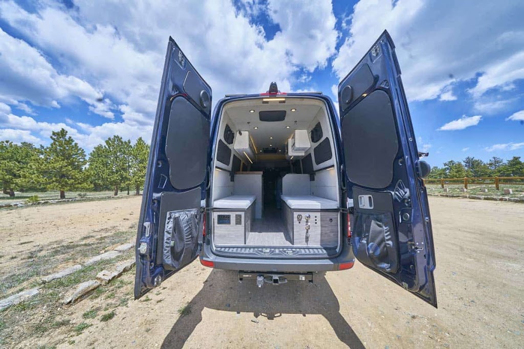 TOURIG | 1300 Brickyard Rd, Golden, CO 80403, USA | Phone: (303) 710-2914